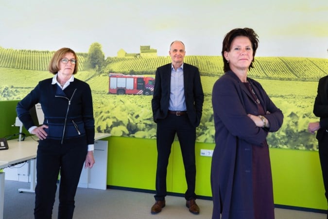 Limburgse crisismanagers over de strijd tegen coronavirus: sprinten èn marathonlopen