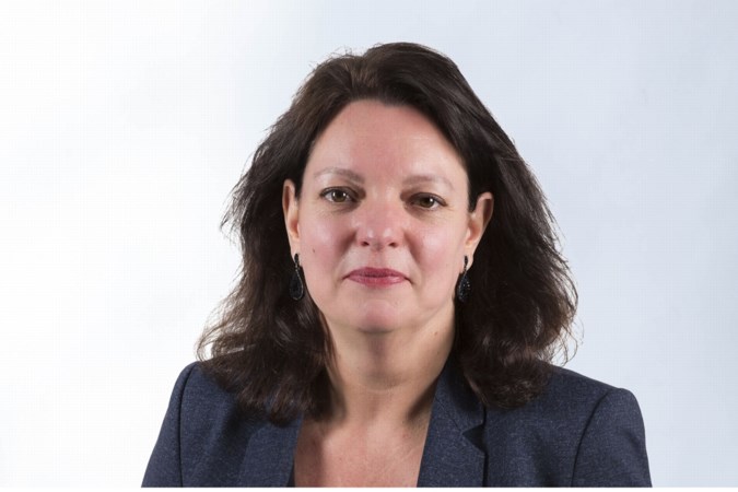 ‘Een ontroerende balkonscène met moeder’