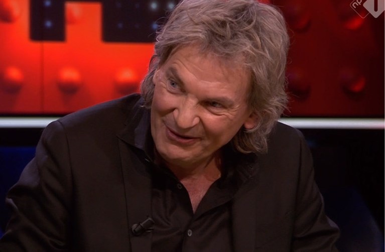 Het licht in de DWDD-studio is uit: ‘Fijn dat u keek’