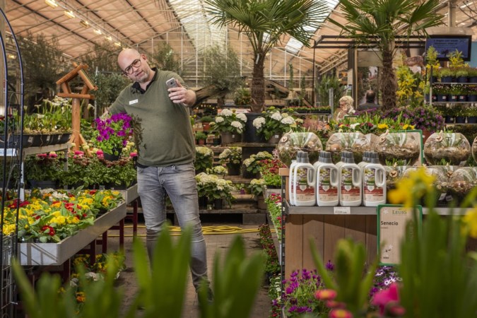Online is in coronatijd voor ondernemers nu een reddingsboei
