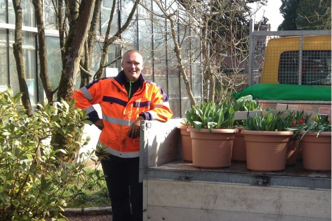 Botanische tuin bewoners en medewerkers Kerkraadse v&hellip; De