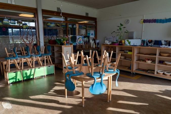 Ouders en scholen vrezen leerachterstanden nu scholen dicht blijven