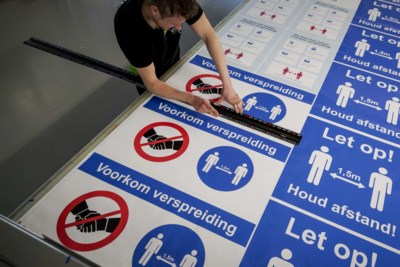 Kabinet Wil Coronamaatregelen Met Een Maand Verlengen De Limburger Mobile