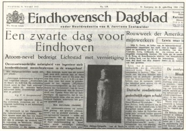 Een greep uit de leukste 1-aprilgrappen van de afgelopen jaren