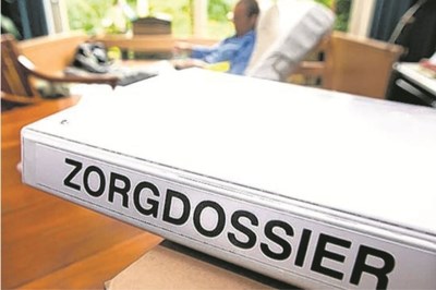 Mondelinge Toestemming Nu Voldoende Voor Inzien Medisch Dos