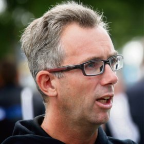 ‘Loop omdat je het leuk vindt, maak daar het doel van’