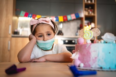 Oproep Hoe Vier Jij De Verjaardag Van Je Kind In Deze Ellen De Limburger Mobile