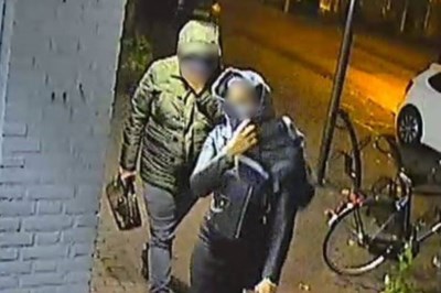 Leden geruchtmakende bloedprikbende sloegen vaker toe