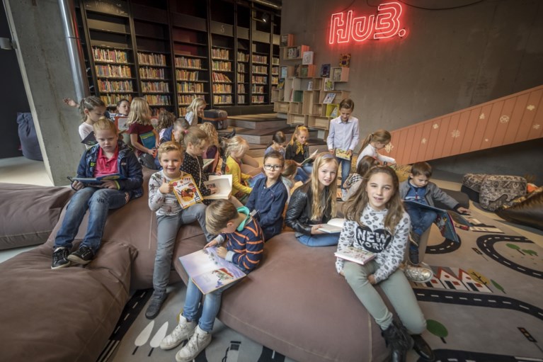 Heerlen en Brunssum sluiten aan bij afhaalbieb, Kerkrade en Voerendaal verlengen initiatief