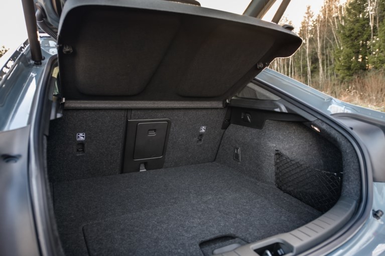 Polestar 2: nieuw ontdekte ster