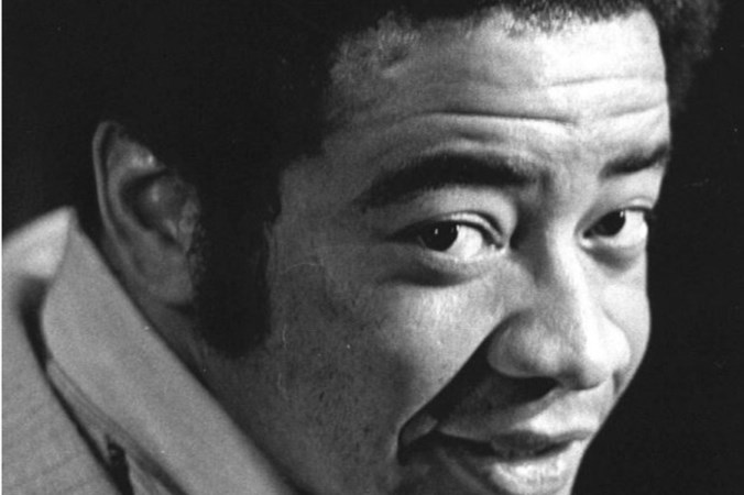 Bill Withers bezong de liefde in al haar facetten