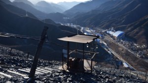 Elf mijnwerkers omgekomen bij explosie in kolenmijn Colombia