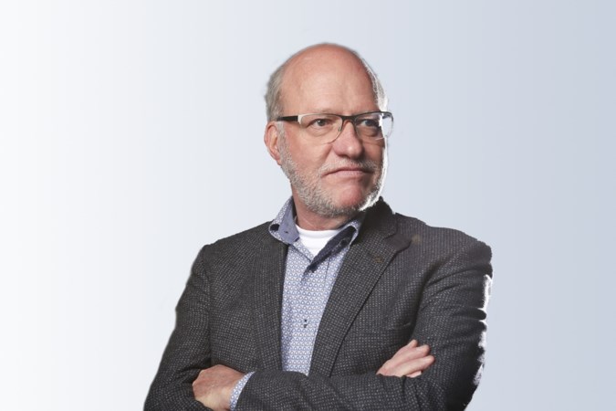 ‘Een reus op lemen voeten’