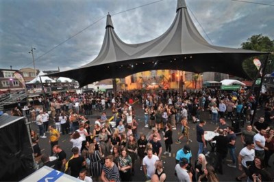 Beachparty Verhuist Naar De Manege In Reuver De Limburger Mobile