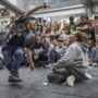Afgelast breakdancefestival Notorious IBE mikt op afgeslankte editie over drie weekenden in de winter