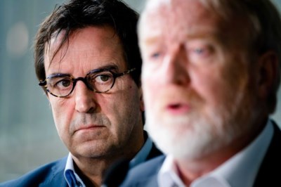 Waarschuwing Loslaten Maatregelen Levert Enorme Tweede Ic P De Limburger Mobile