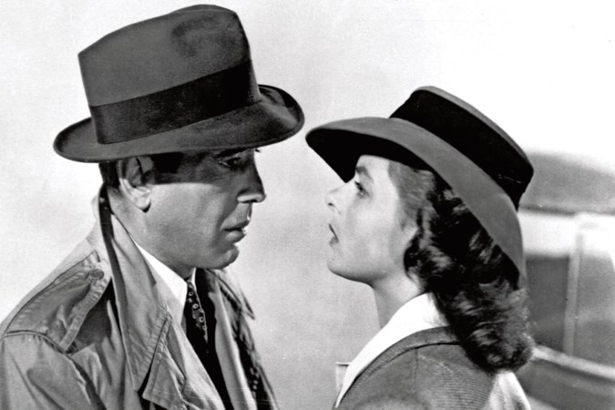 Klassieker ‘Casablanca’ was een hoofdpijndossier