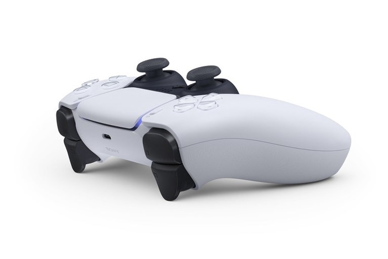 Dit is de nieuwe controller van de PlayStation 5