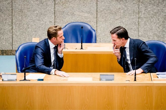 Hoe werkt de corona-app? Antwoorden op vijf vragen