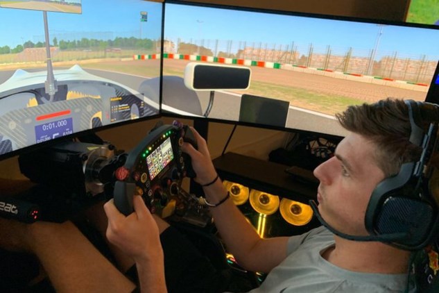 T Huiswerk Voor Max Verstappen En Zijn Formule 1 Collega S De Limburger Mobile