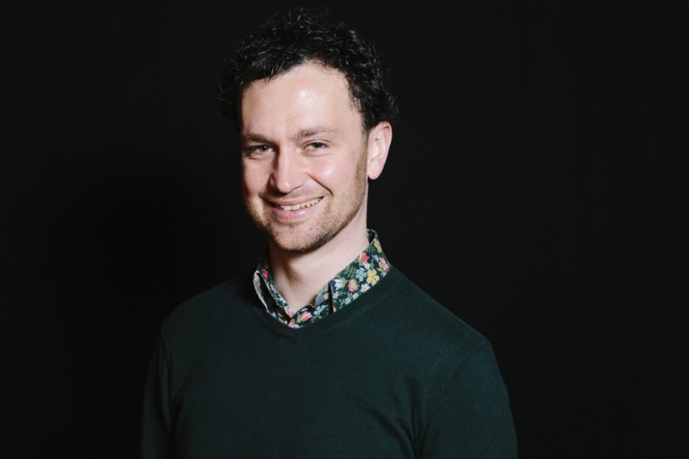 Limburgse designer Ruben van Megen toont nieuw werk online via livestream