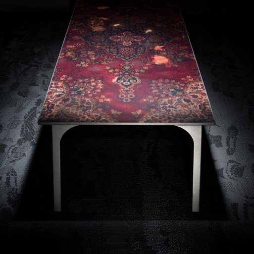 Limburgse designer Ruben van Megen toont nieuw werk online via livestream