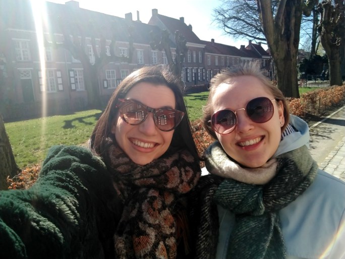 Post voor (o)pa en (o)ma: even wat aandacht en vrolijkheid (deel 3)