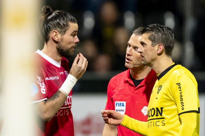 Corona of niet: dit zijn de nieuwste regels in het voetbal