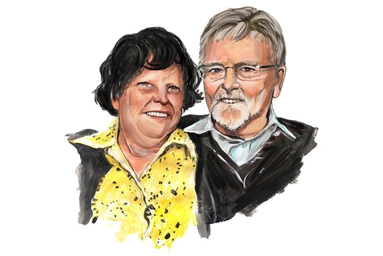 Zo is het leven voor nabestaanden na een dodelijk ongeluk