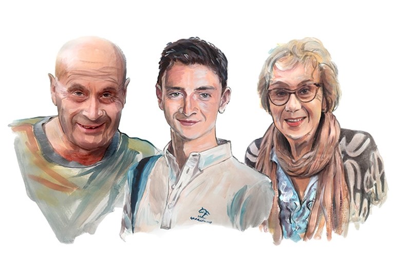 Zo is het leven voor nabestaanden na een dodelijk ongeluk
