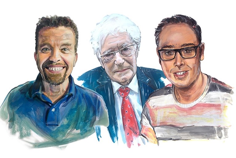 Zo is het leven voor nabestaanden na een dodelijk ongeluk
