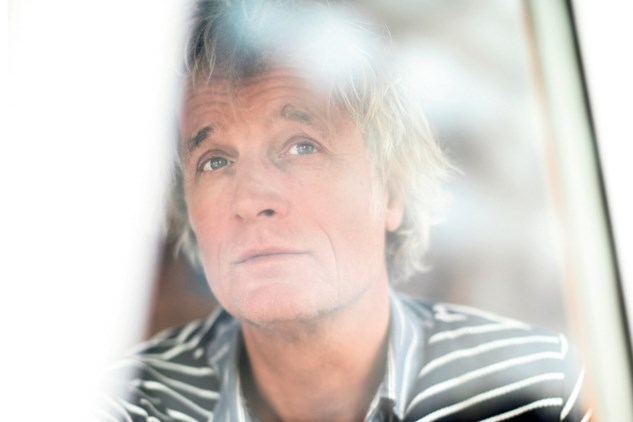 Jeroen Pauw Het Is Onnozel Om Te Zeggen Maar Ik Ben Emoti De Limburger Mobile