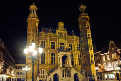 Venlo Trekt Miljoenen Uit Om Gevolgen Coronacrisis Te Verzac De Limburger Mobile