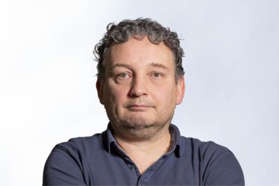 ‘Standbeeld van Maradona heeft al een mondkapje, nu nog een voor Arno Vermeulen’