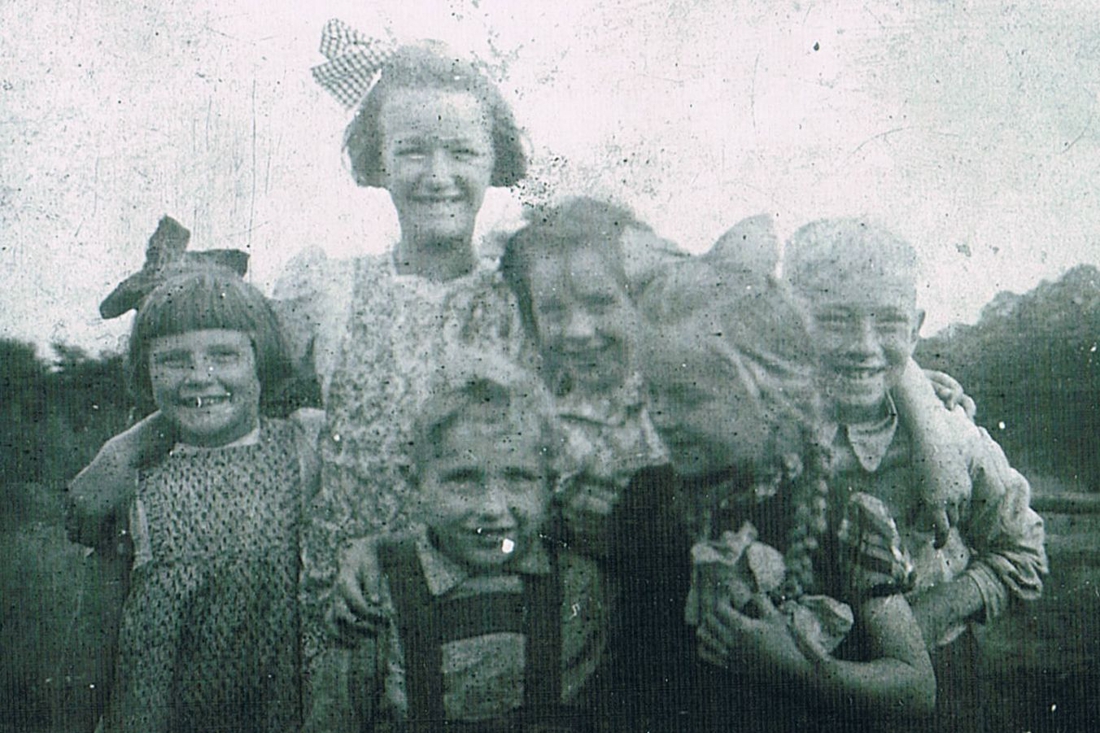 Fiet Broere en Zus Deckers: twee kanten van de oorlog in een huwelijk - De Limburger