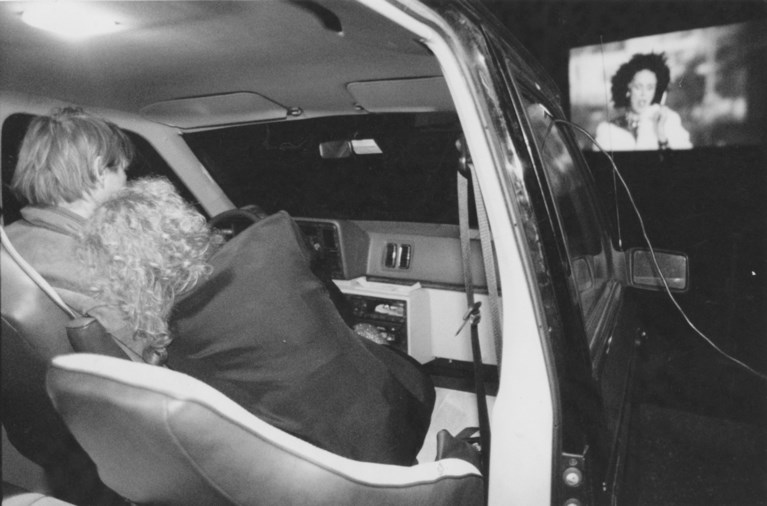 Jan Smeets: ‘Terugkeer autokino Landgraaf geen optie, ondanks comeback in Duitsland’