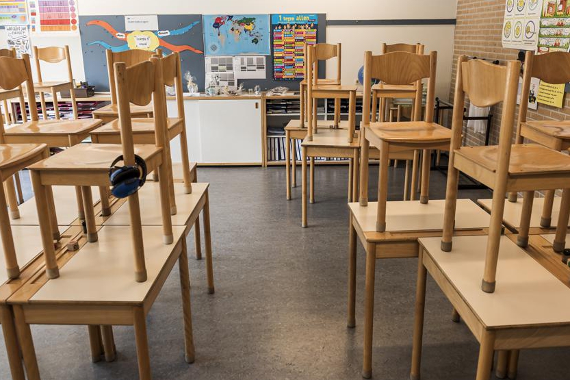Schoolbesturen 'blij en bezorgd' dat kinderen vanaf 11 mei weer naar school mogen - De Limburger