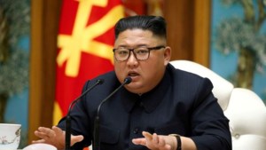 ‘Kim Jong-un kampt met gezondheidsklachten na behandeling’