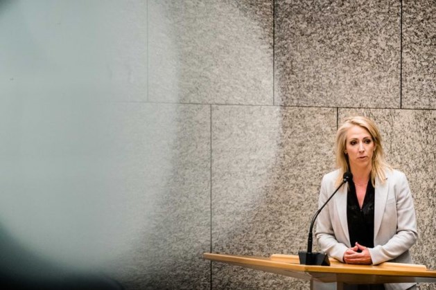 Rutte valt uit naar SP-leider Marijnissen: ‘U gaat een grens over’