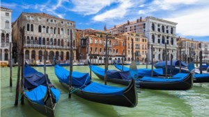 Venetië roept toeristen op weer te komen