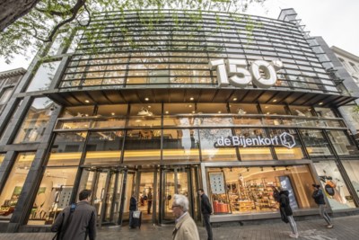 Bijenkorf In Maastricht Blijkt Geen Ikea Rust En Ruimte Bij De Limburger Mobile