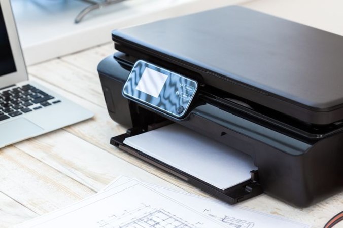 Test: inktjetprinters lijken soms op een Hummer met een motor van een boodschappenwagentje