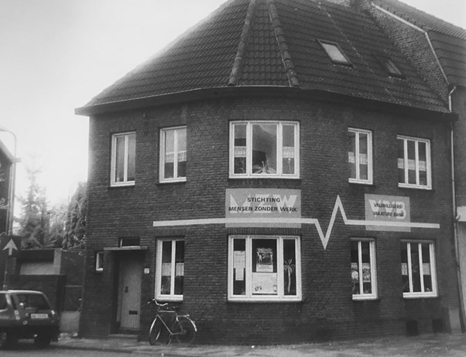 Welzijnswerker Jos Reinders Stopt Na 44 Jaar Hoe Chic Is H