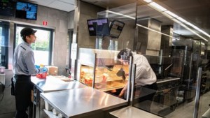 McDonald’s: Met deze aanpassingen worden restaurants coronaproof