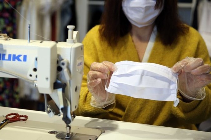 Nog altijd schrijnend tekort aan beschermingsmiddelen voor zorgpersoneel