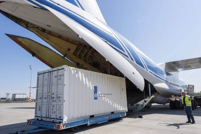 Gevolgen corona ingrijpend voor Maastricht Aachen Airport ...