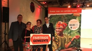 Corona hindert Fairtradeweek in Beekdaelen