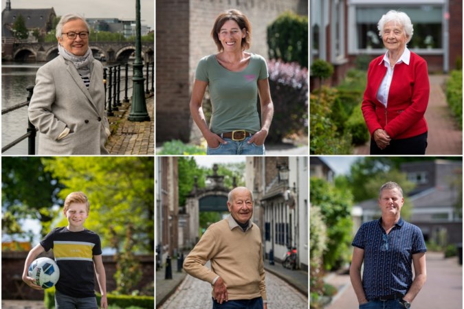 Vrijheid is voor iedereen anders. Wat betekent het voor jou?