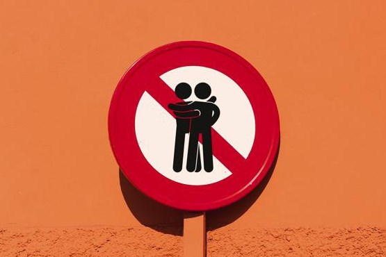 Ons recht op intimiteit, we zijn het (voorlopig) kwijt