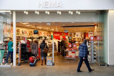 Hema En Etos Beginnen Met Verkoop Mondkapjes Op Stations De Limburger Mobile